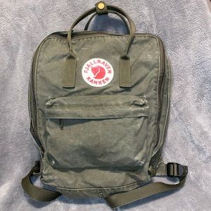 Fjallraven Kanken Backpack